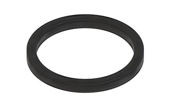 Scraper Ring - 1237129