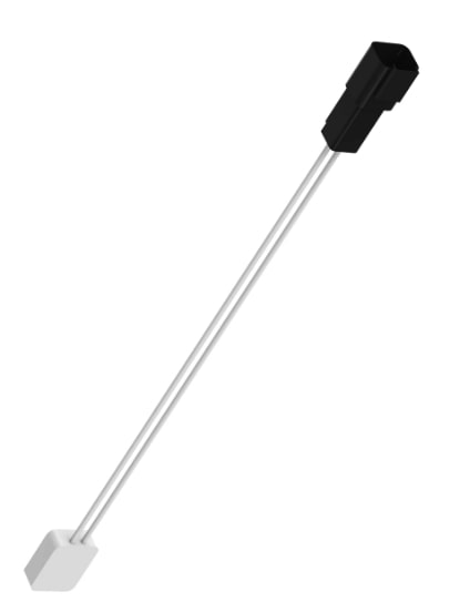 Work Light Wiring Harness - AT222676
