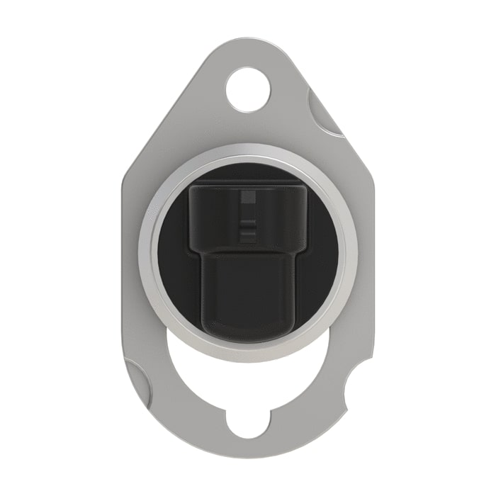 Solenoid Cartridge 4-Way - AL158332