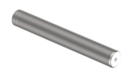 Track Chain Tension Adjuster Pin - T257068