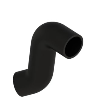 Hydraulic Suction and Coolant Hoses - TY22332