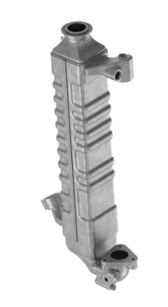 Heat Exchanger - DZ102532