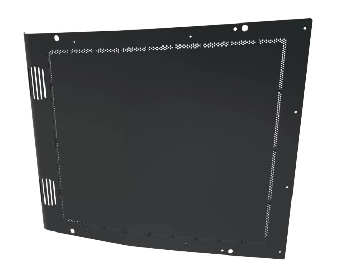 Heavy Duty Grille Kit - AT514921