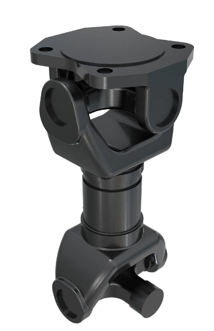 Driveshaft - AT474573