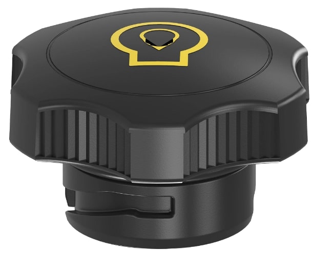 Engine Oil Filler Cap - RE535560