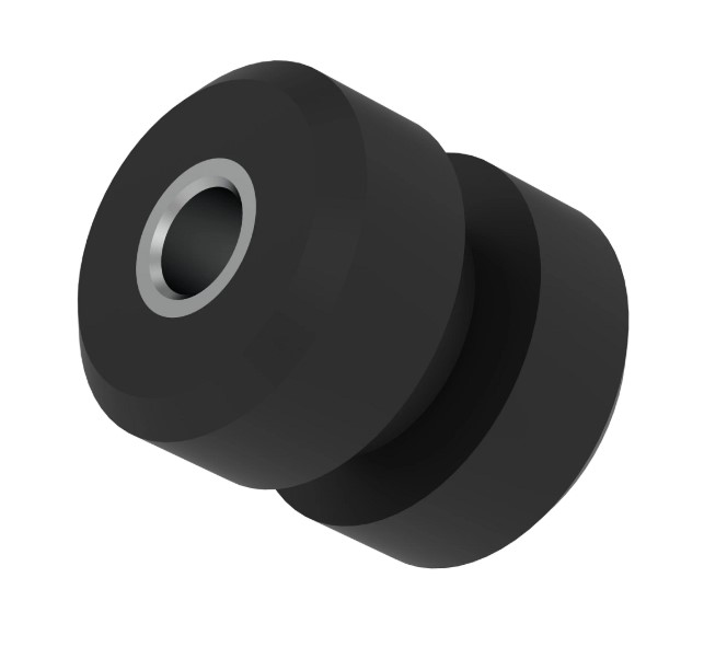 Transaxle Mount Isolator - AM137711