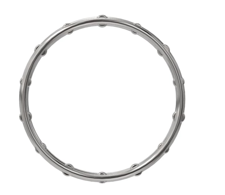 Engine Water Pump Cover EGR Return Gasket - R527664