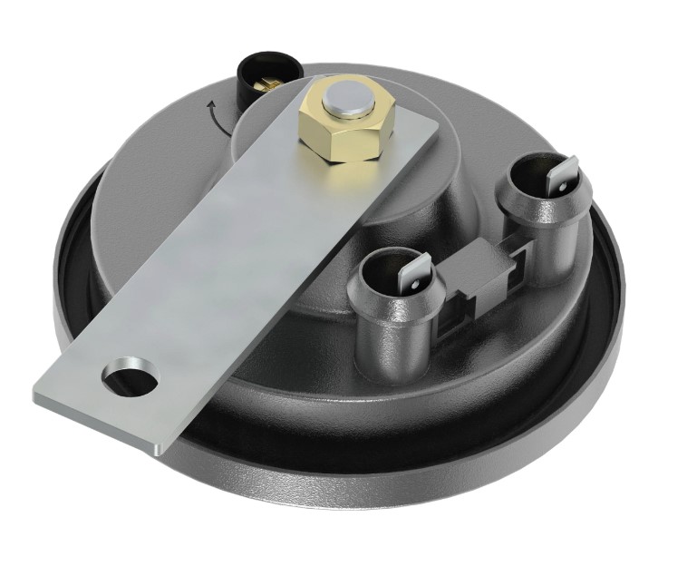 Horn Assembly 113dB - AL203265