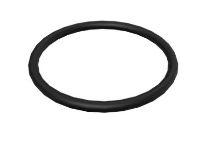 O-Ring - Durometer 90 - Nominal Section (IN): 0.1378 - TH101926