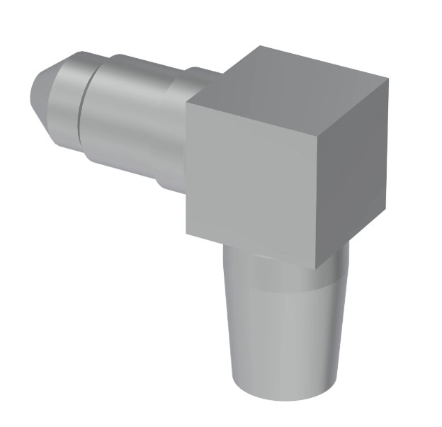 John Deere Elbow Fitting H80936 | Doggett