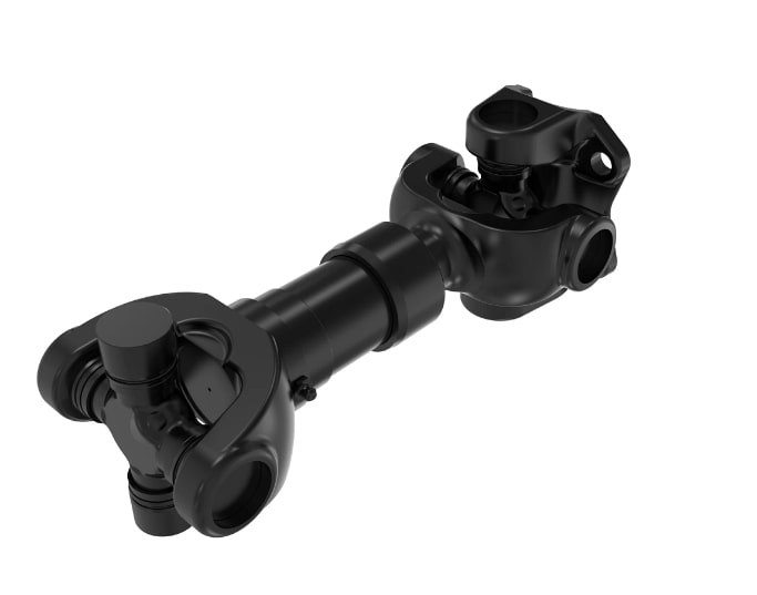 Driveshaft - AT512503