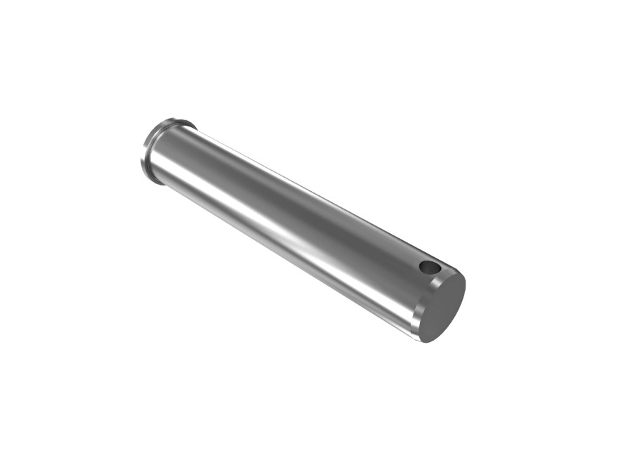 John Deere Pin Fastener AT317252 | Secure & Reliable Hold | Doggett ...