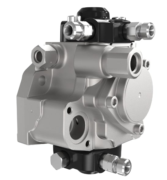 REMAN Fuel Injection Pump - SE502769