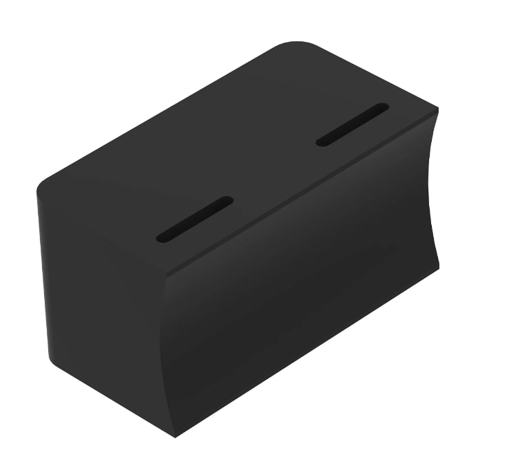 Stabilizer Cylinder Guard - T311714