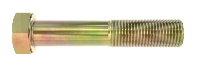 Hexagonal Head Screw - 12.7000MM Diameter - 19H3057