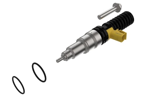 REMAN Electronic Unit Injector - SE502738