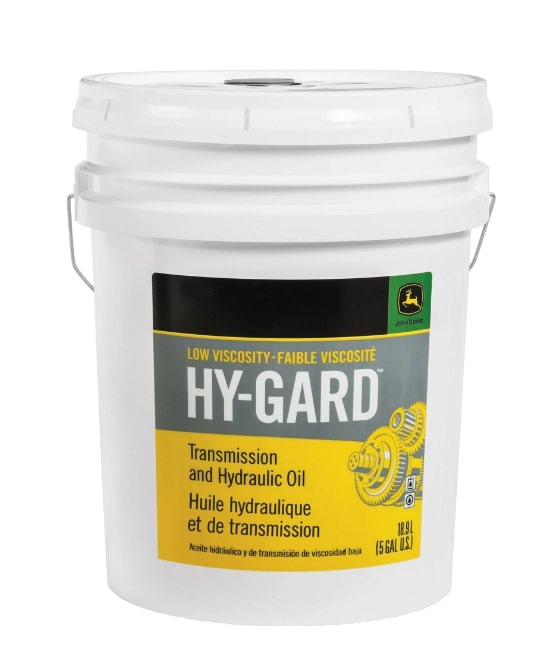 Low viscosity Hy-Gard - TY6342