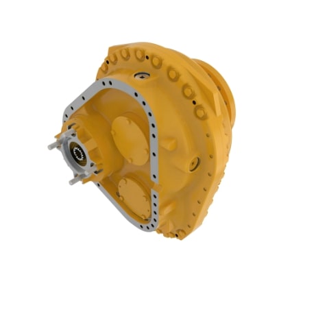 REMAN Final Drive - PG203704