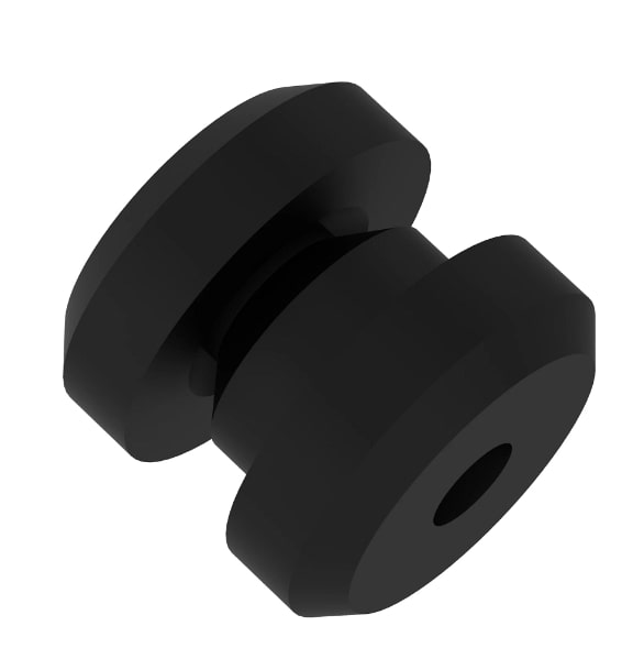 Power Train Support Isolator - AT221779