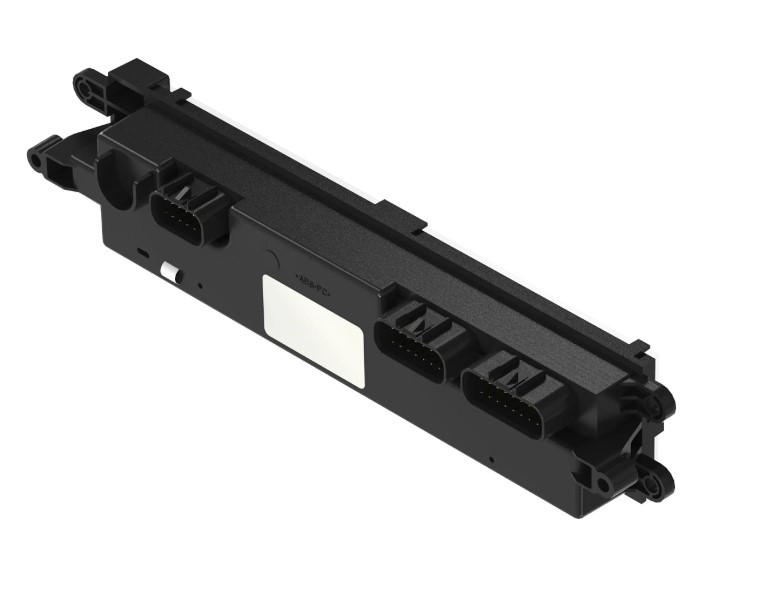 Operator Cab Display Monitor - AT375582