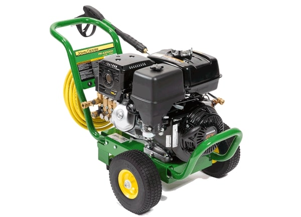 Pressure Washer PR Series/Gasoline - PR-4200GH