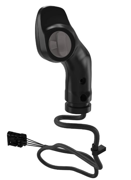 Right T-Bar Grip - AT307654