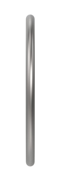 Snap Ring - Groove Diameter (IN): 3.7303 - H180080