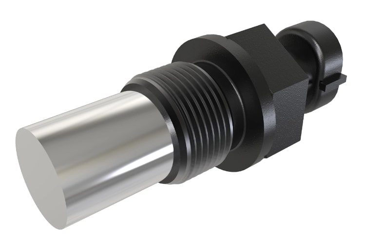 John Deere Magnetic Pickup Speed Sensor RE537634 | Doggett
