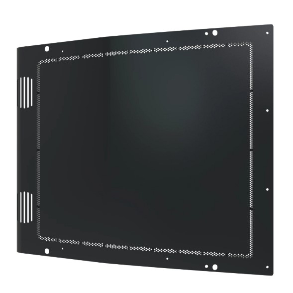 Heavy Duty Grille Kit - AT514921
