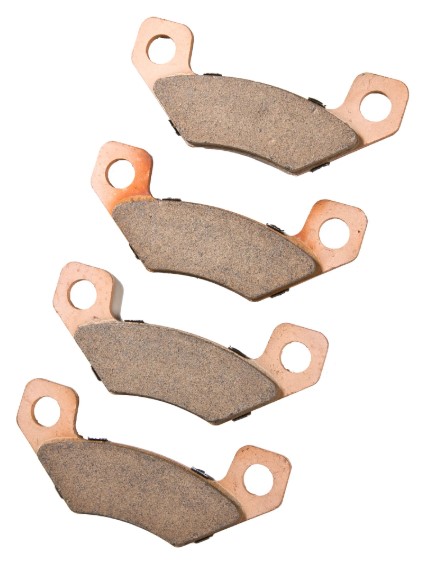 Brake Pad - VGA12182