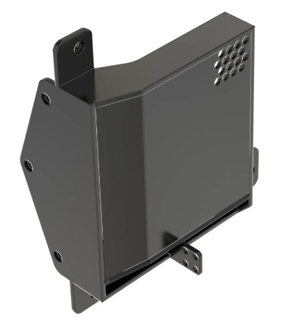 Door Grille - AT507253
