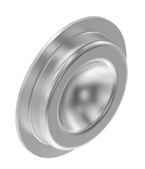 Cap Quick-Tach Grease Plug - T388038