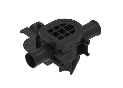 Heater Valve - RE263090