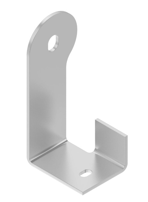 Battery Box Bracket - T197667