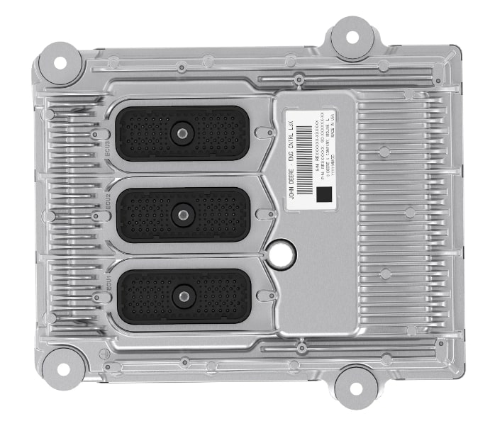 Air Cooled Engine Controller - Level 34 - RE555539