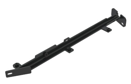 Grille Frame Support - Right Side - AT475283