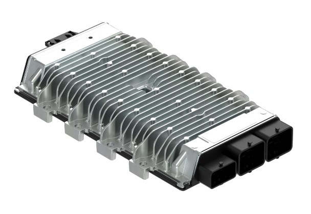 Vehicle Controller - AT393842