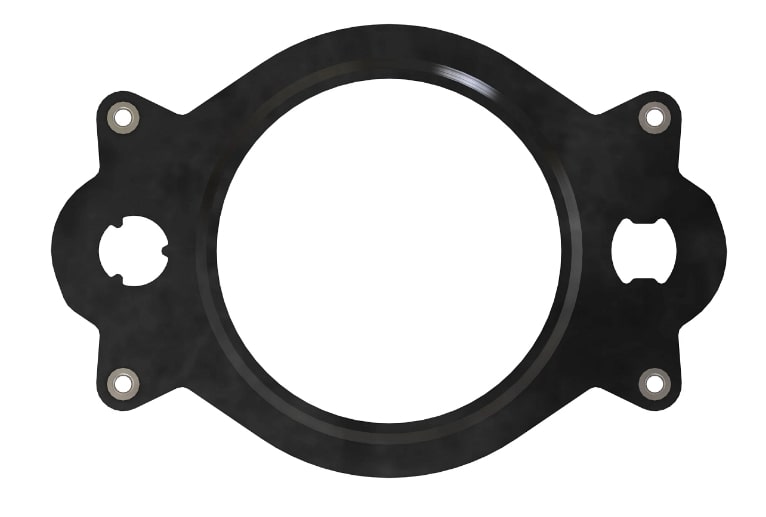 Exhaust Manifold Gasket - RE548047
