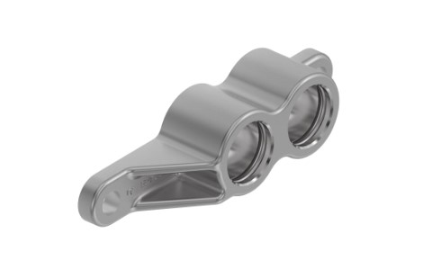 Adapter Fitting with Seal - RE524007
