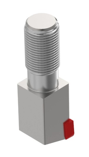 Threaded Carbide Tooth - T365560