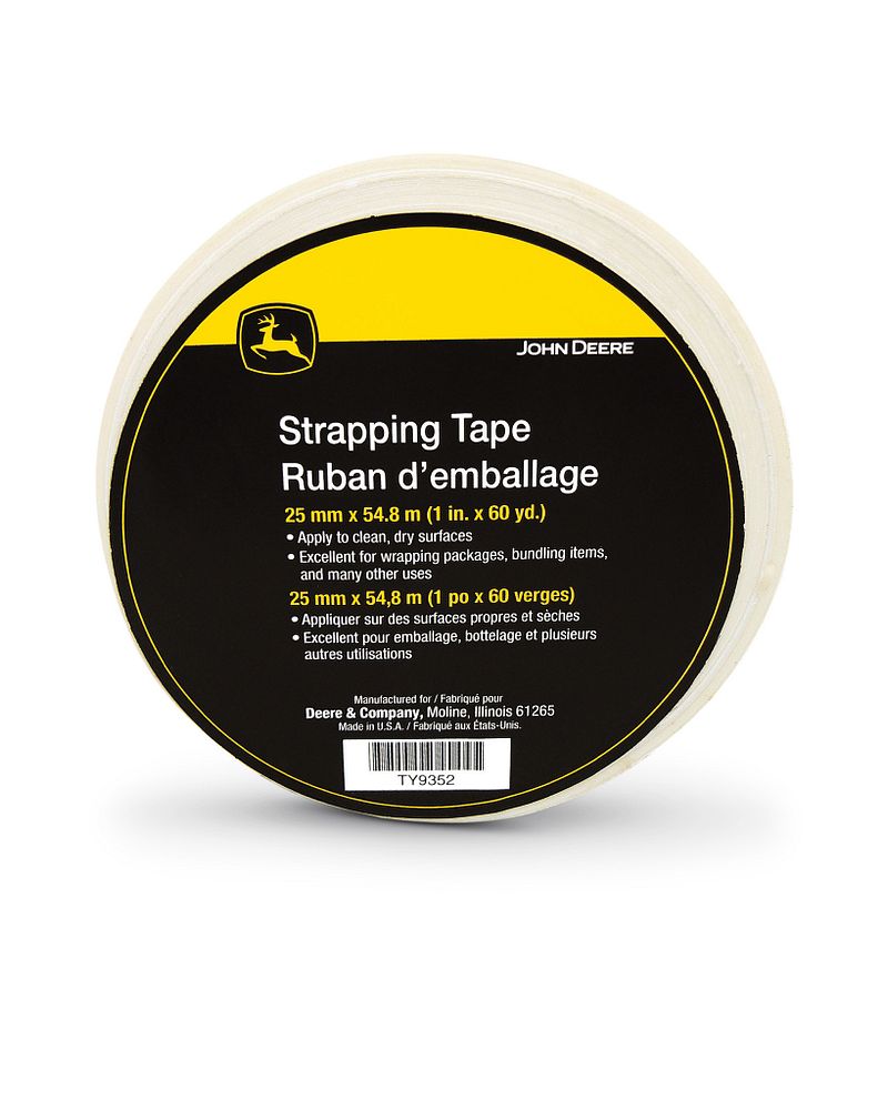 Strapping Tape - TY9352