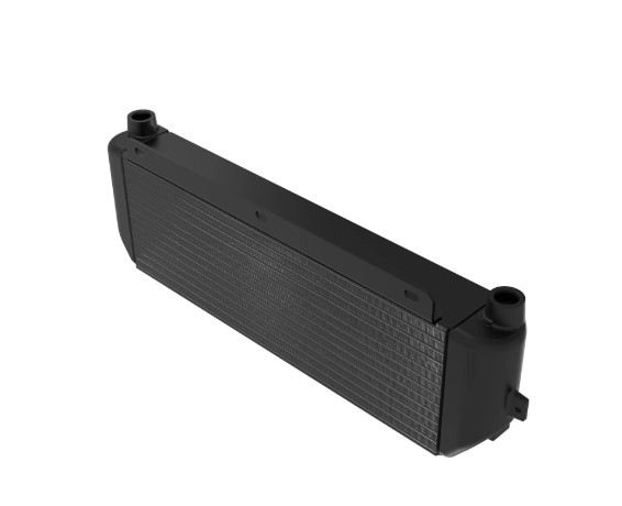 Transmission Oil Cooler - AT467229