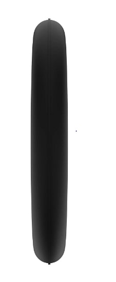 O-Ring - Durometer 90 - R26448
