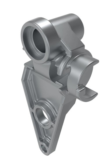 Gear Shift Linkage Pivot - M158994