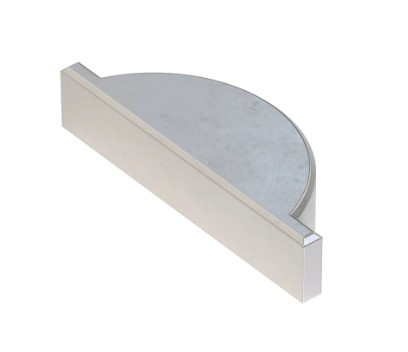 Shaft Key - R505609