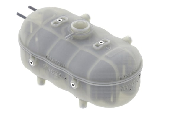 Surge Tank - Two Inlets - AT381935