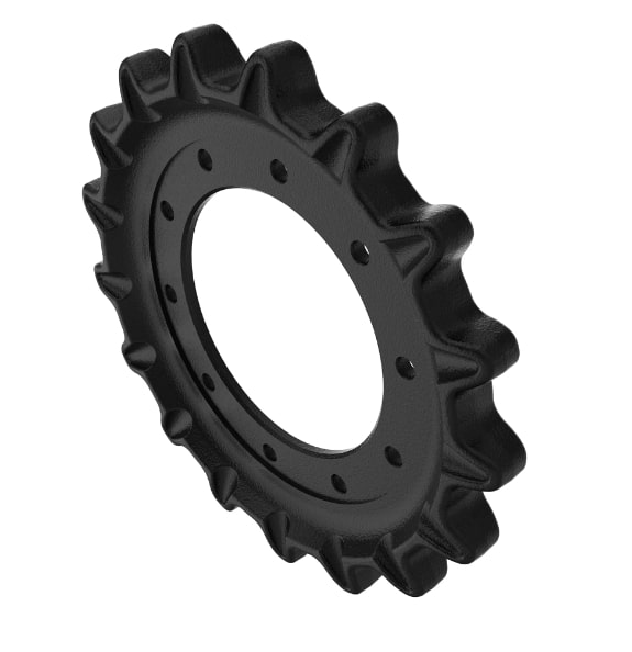 Track Chain Drive Sprocket - T370852