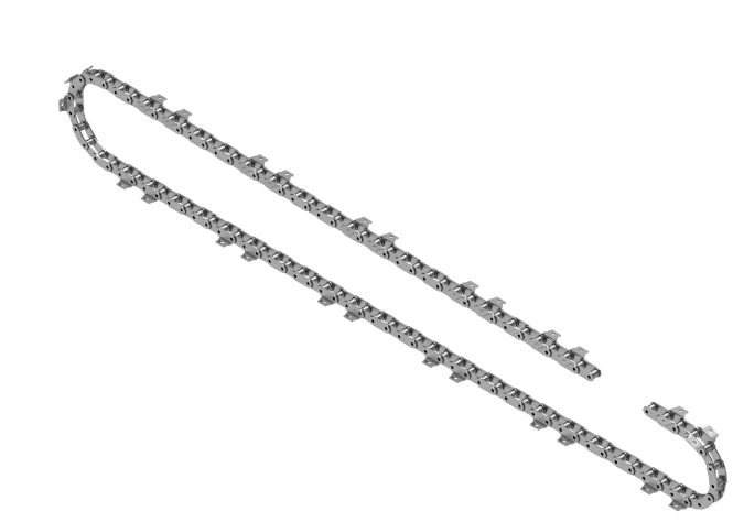 Title: TY16208 Link Chain - Genuine John Deere | Doggett John