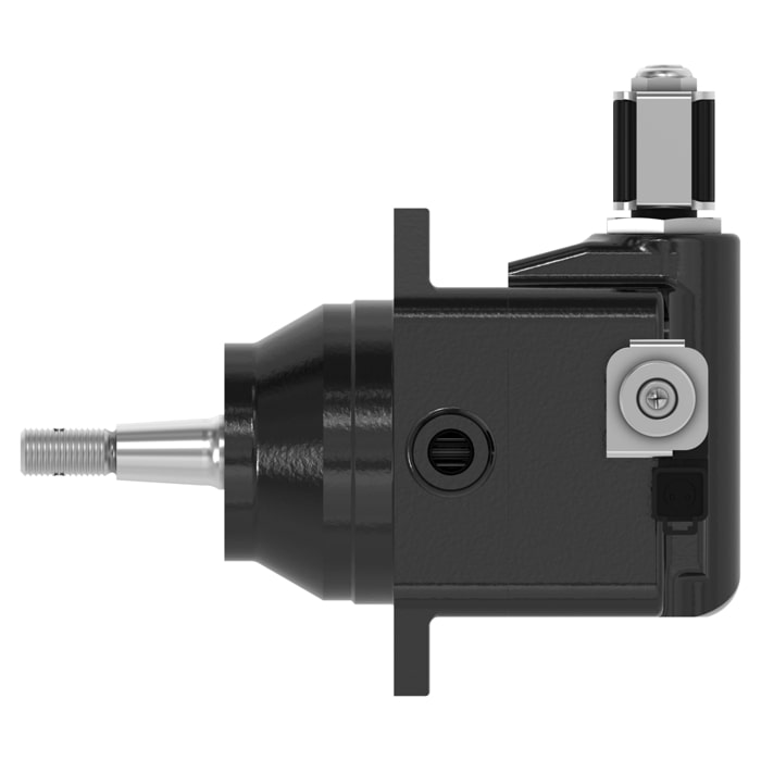 Hydraulic Vane Motor - AT489372
