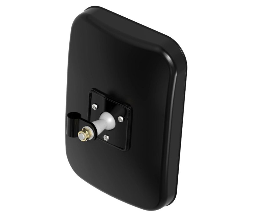 Exterior Rear View Mirror - AT103919